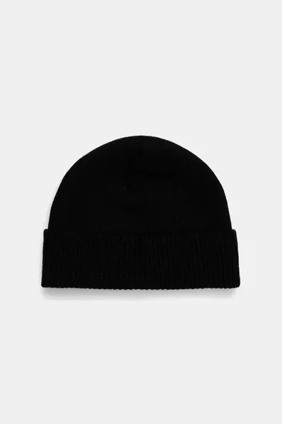 Čiapka s prímesou vlny Sisley