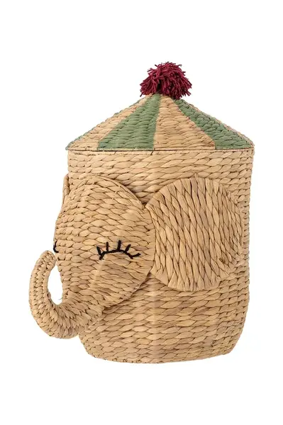 Úložný kôš Bloomingville Bobo 35 x 50 x 35 cm