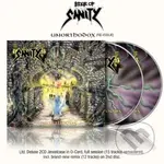 Edge Of Sanity:  Unorthodox CD - Edge Of Sanity