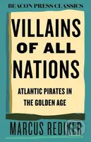 Villains of All Nations (Atlantic Pirates in the Golden Age) - kniha z kategorie Historie