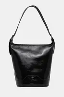 Kožená kabelka IRO WM44ZYKECR