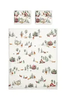 Sada bavlněných povlečení Medicine více barev