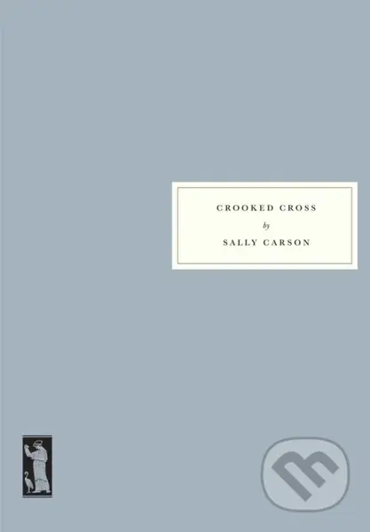 Crooked Cross - Sally Carson - kniha z kategorie Společenská beletrie