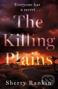 The Killing Plains - Sherry Rankin