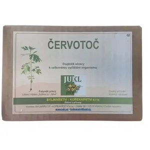 JUKL Červotoč
