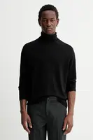 Tričko s dlouhým rukávem s přídavkem vlny Marc O'Polo