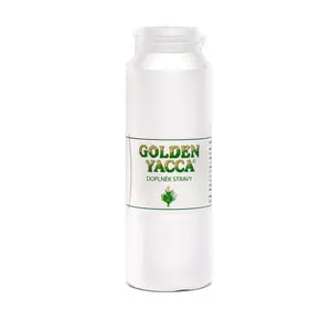 Golden Yacca® přírodní doplněk stravy z Yucca schidigera 150g