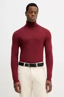 Vlněný svetr Sisley