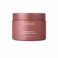 Naydaya Tělové máslo 115 ml