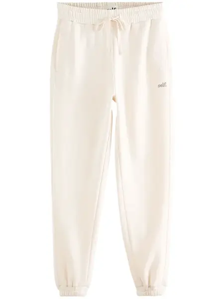 self. Nohavice  nebielená