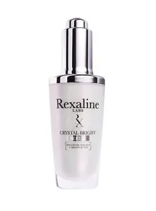 Rexaline Crystal Bright rozjasňující sérum 30 ml