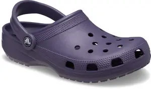 Crocs Dreváky  tmavomodrá