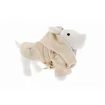 Ferribiella Župan béžový, Velikost: S