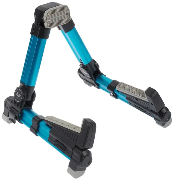 Flight Ukulele Stand Blue