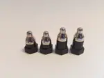 Elektrody Aetertek pro nové modely typ C/D (216D, 918C, 919C) - 15 mm | P45538