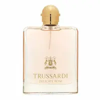 Trussardi Delicate Rose toaletní voda pro ženy 100 ml