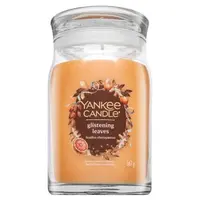 Yankee Candle Glistening Leaves 567 g