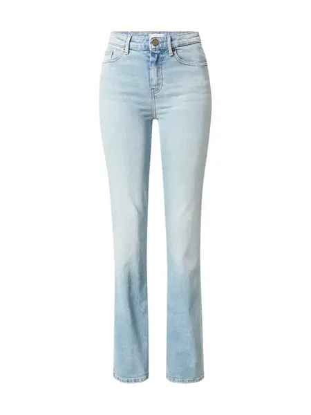 TOMMY HILFIGER Džínsy  svetlomodrá