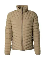 NAPAPIJRI Prechodná bunda 'A-LAPAZ'  sivobéžová