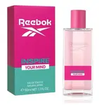Reebok Inspire Your Mind For Women - EDT 50 ml