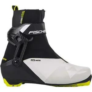 Fischer RCS SKATE WS Běžecké boty, černá, velikost