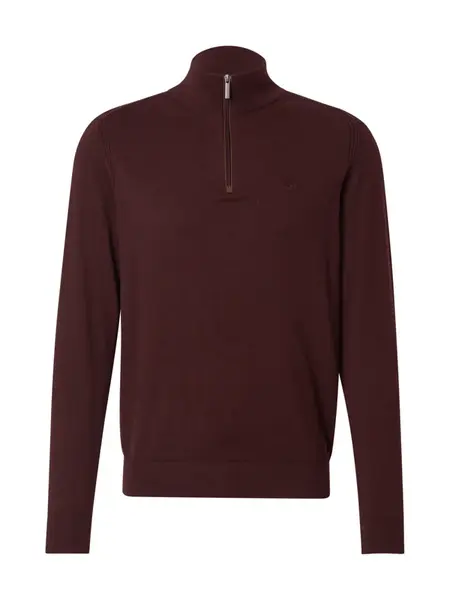 bugatti Sveter  cyklaménová