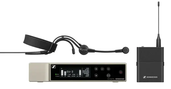 Sennheiser EW-D ME3 SET (R4-9)