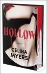 Hollow (Deluxe Limited Edition) - Celina Myers - kniha z kategorie Fantasy