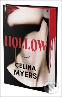 Hollow (Deluxe Limited Edition) - Celina Myers - kniha z kategorie Fantasy