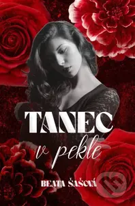 Tanec v pekle - Beata Šašová - kniha z kategorie Romantika