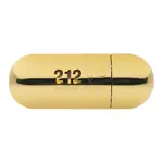 Carolina Herrera 212 VIP parfémovaná voda pro ženy 80 ml