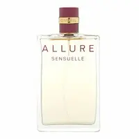 Chanel Allure Sensuelle parfémovaná voda pro ženy 100 ml