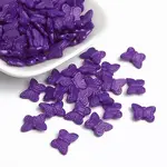 Opaque Acrylic Beads