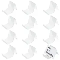 Transparent Acrylic Display Stands