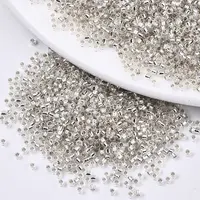 Glass Seed Beads