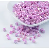 Eco-Friendly Poly Styrene Acrylic Beads