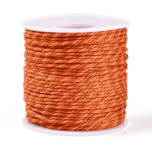 50M Braided Polyester Cord