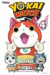 YO-KAI WATCH. VOL. 4 - Noriyuki Konishi