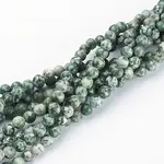 Gemstone Beads Strands