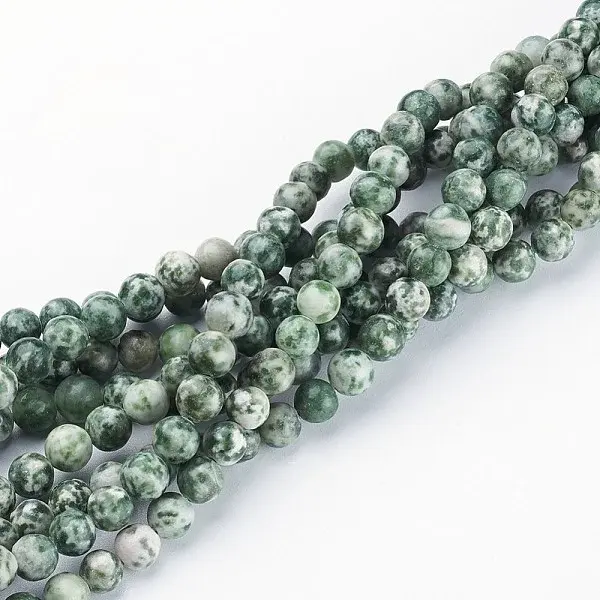 Gemstone Beads Strands