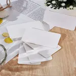 Paper Blank Card