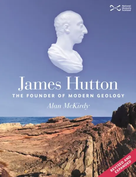 James Hutton - Alan McKirdy