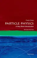 Particle Physics - Frank Close