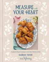 Measure with Your Heart - Hannah Taylor