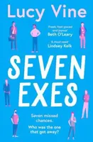 Seven Exes - Lucy Vine