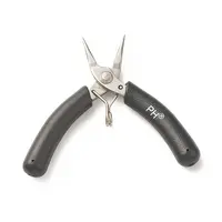 Iron Jewelry Pliers