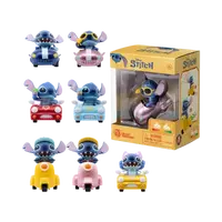 Stitch  Zoom Hero figurky DPL12