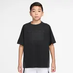 Nike Sportswear Multi Big Kids (Boys) Dri-FIT T-Shirt M