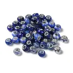 Resin European Beads