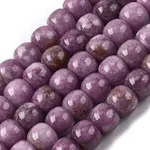 Natural Jade Beads Strands